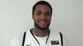 Julian Sensley abandona el CB Valladolid