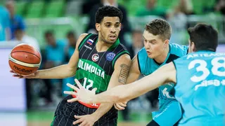 Movistar Estudiantes brilla y se acerca a los octavos en Champions League