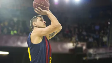 Bostjan Nachbar, ¿el as en la manga de Baloncesto Sevilla?; Dejan Musli firma con Manresa