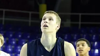 Campeonato de España Junior 2014: sin catalanes en semis 19 años después