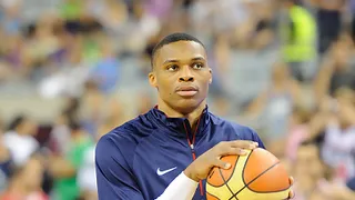 Saltan las alarmas en OKC: Westbrook pasará por quirófano por rotura de menisco