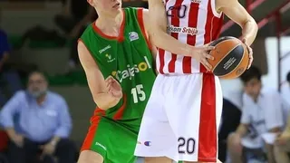 Aleksandar Aranitovic, el cadete que se consagró en la NIJT 2014. Perfil