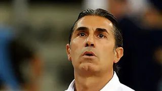 Sergio Scariolo: La decisión de dejar mi cargo con la Selección no está tomada