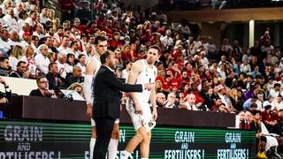 Chus Mateo gana la ACB y reclama una renovación: “Al que no le guste… mala suerte”