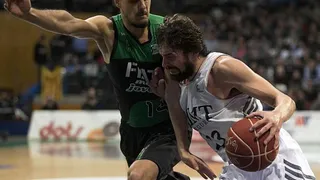 Albert Ventura seguirá 2 años más; ¿Shurna, cerca de conseguir pasaporte lituano?