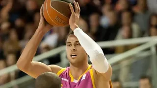 Asefa Estudiantes suma a Carl English a su proyecto