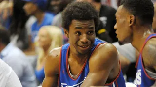 NBA Draft 2014: ANDREW WIGGINS, la nueva esperanza de los Cavs. Tavares, a Atlanta
