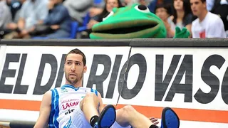 Adiós a Sergi desde San Sebastián