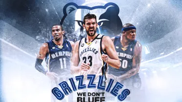 Los Grizzlies asaltan el Oracle a base de pico y pala, los Knicks ganan en Milwaukee