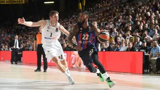 Los partidos de baloncesto de la semana que tienes que ver sí o sí