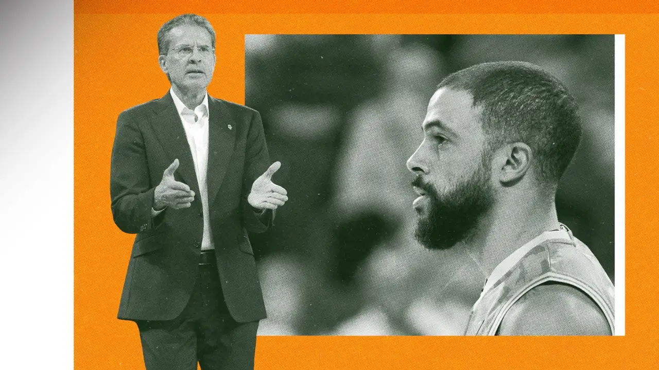 Pedro Martínez lo deja fuera de la rotación en ACB y su futuro parece lejos de Valencia Basket