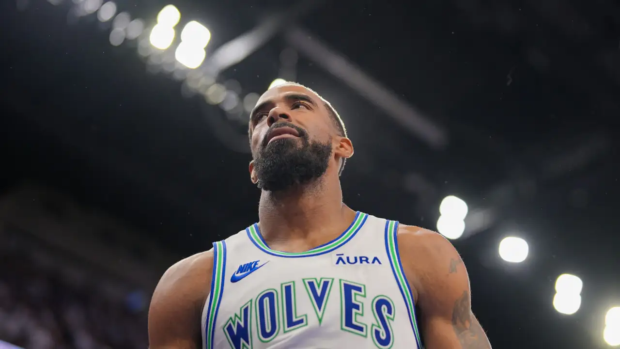 Asaltaron la mansión de Mike Conley mientras veía un partido de la NFL, ¿qué robaron?