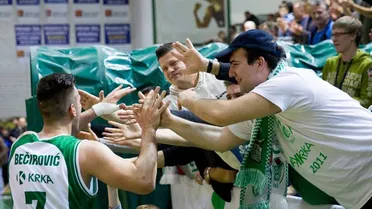 Zizic se va de Cibona por impagos, Krka ficha a Becirovic y Partizan alcanza Estrella Roja