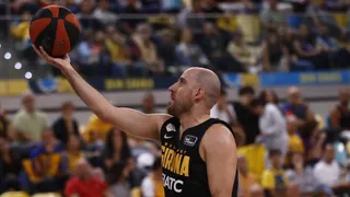 Otro cupo libre en el mercado tras salir del Bàsquet Girona