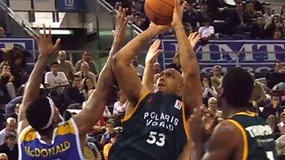 El PW Murcia de Fizer se deja contagiar por el ritmo del MMT Estudiantes y muere agotado (con galería)