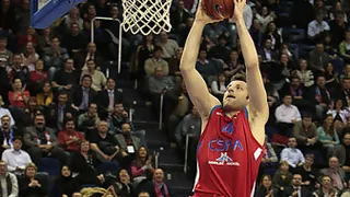Euroliga 2007/2008: Guía de rivales- CSKA Moscú