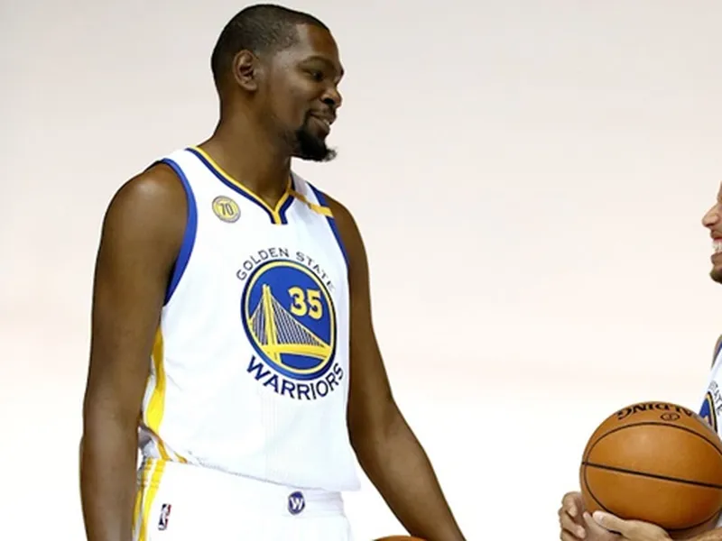 Guía NBA 16-17: Pacific Division