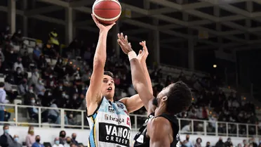 Quintana, Peters, Spagnolo o Marina Maljkovic. Nombres propios de la actualidad