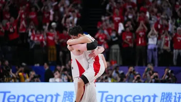 La clasificación para los Juegos Olímpicos, “el otro Mundial” de baloncesto