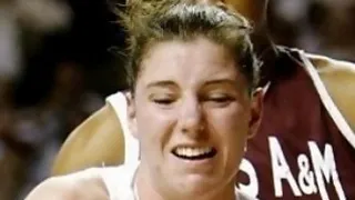 Leah Rush, amenaza exterior para MMT ESTUDIANTES