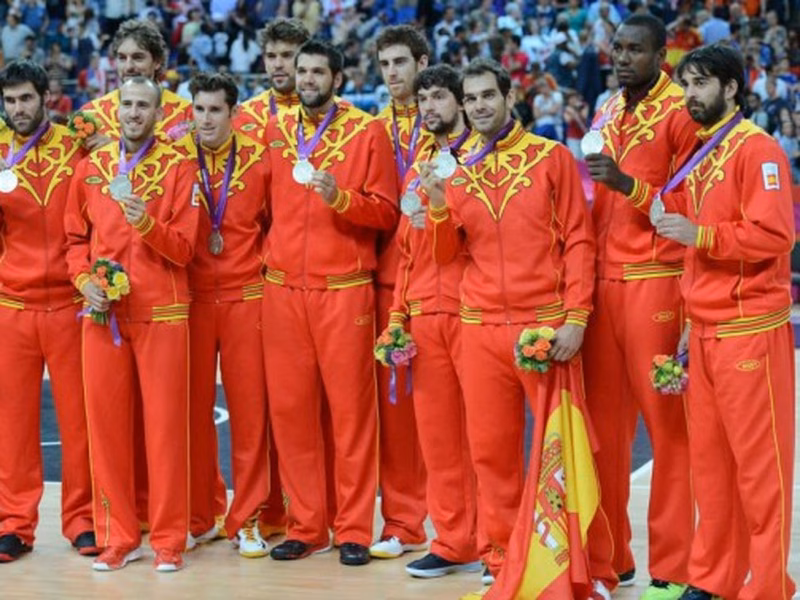 La FIBA aprieta: España y Lituania fuera de Río y el Eurobasket 2017 podría suspenderse