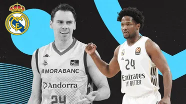 El Real Madrid Baloncesto sabe lo que le espera: “No haremos ningún invento”