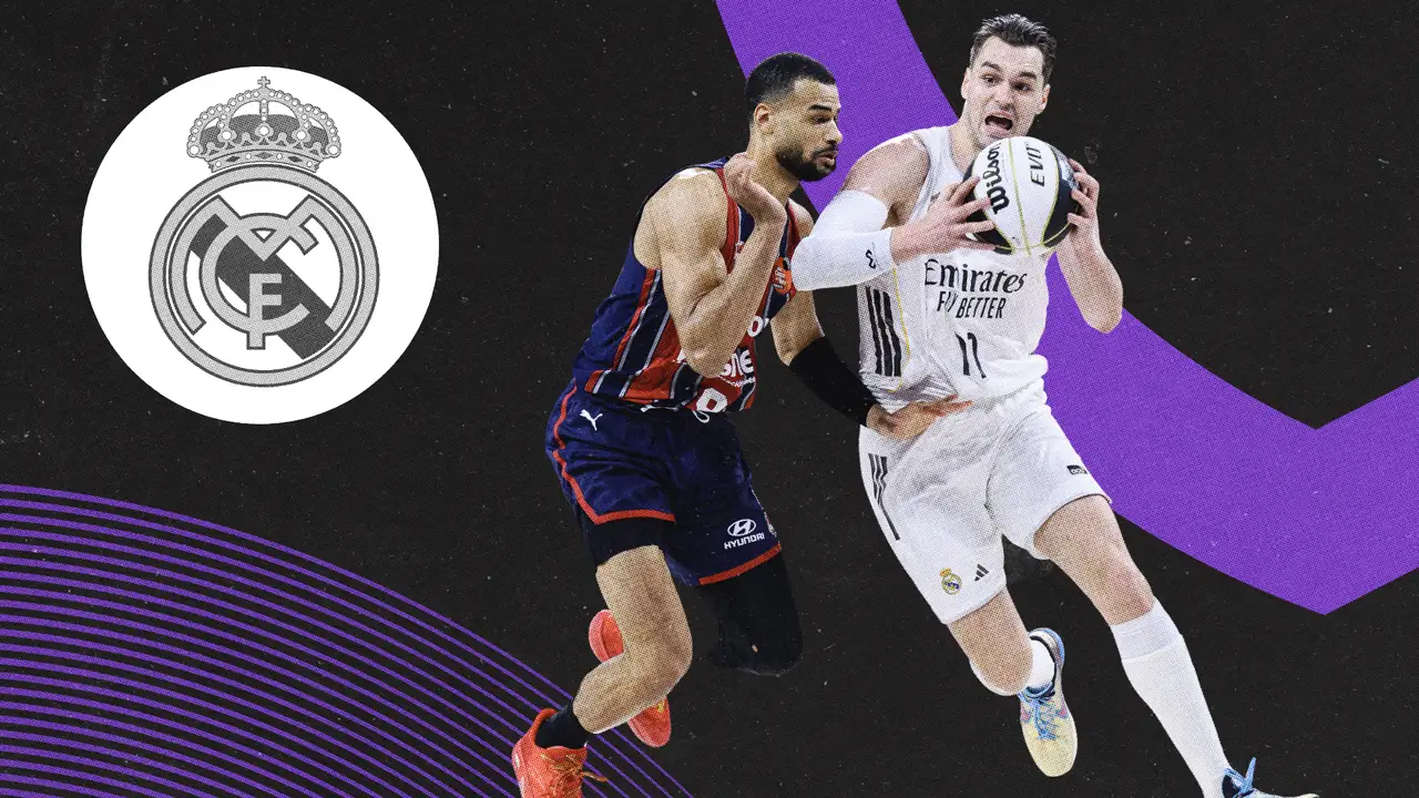 Giro total en el Real Madrid: se esfuma Bonga y aparece un fichaje casi hecho desde Baskonia