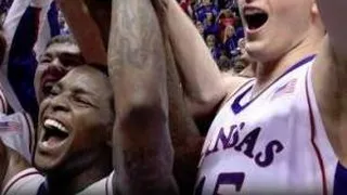 Especial March Madness (I): Kansas busca forastero con agallas en el salvaje Oeste, y las estadísticas de las nuevas estrellas