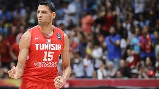 Túnez: Salah Mejri lidera la plantilla más avejentada en su último baile