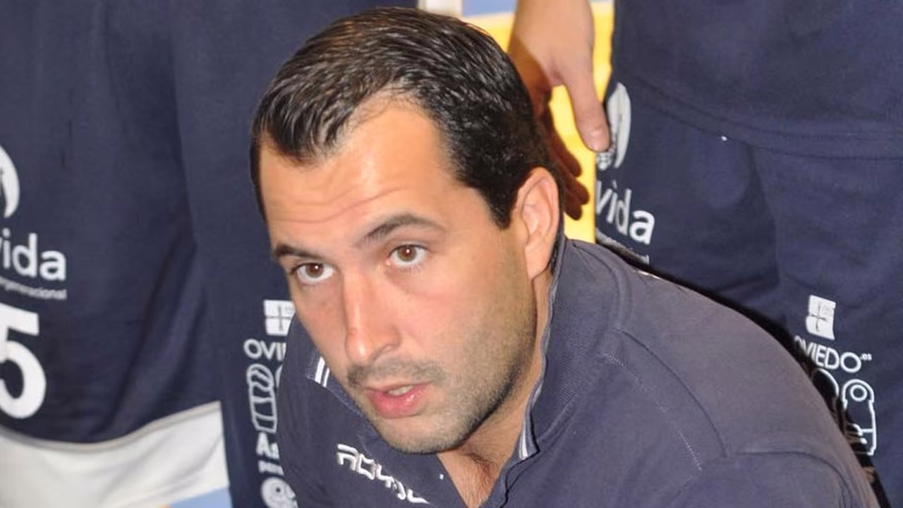 Guillermo Arenas regresa a LEB Oro para dirigir a Magia Huesca