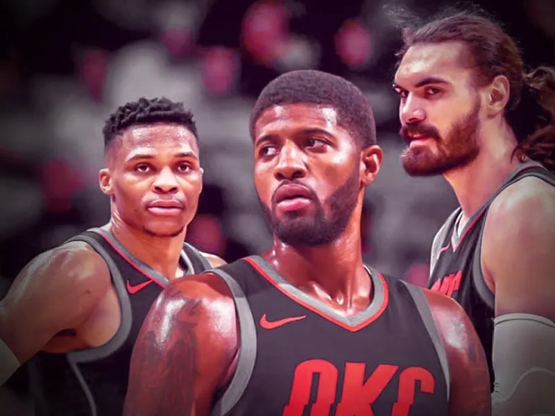 Power Ranking Equipos (V): Oklahoma y Boston son claros aspirantes