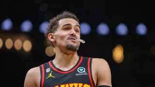 Rumores NBA: el próximo destino de Trae Young