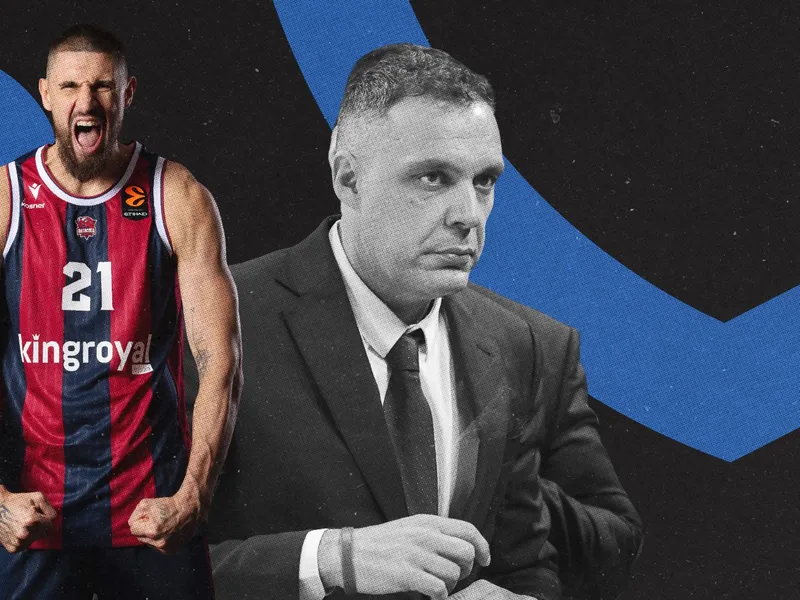 ¿Le ha dado importancia Baskonia a la Supercopa ACB?