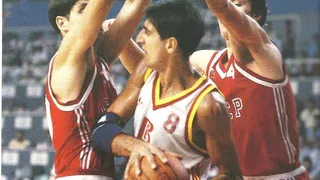 España 1986: El Mundial del “boom”