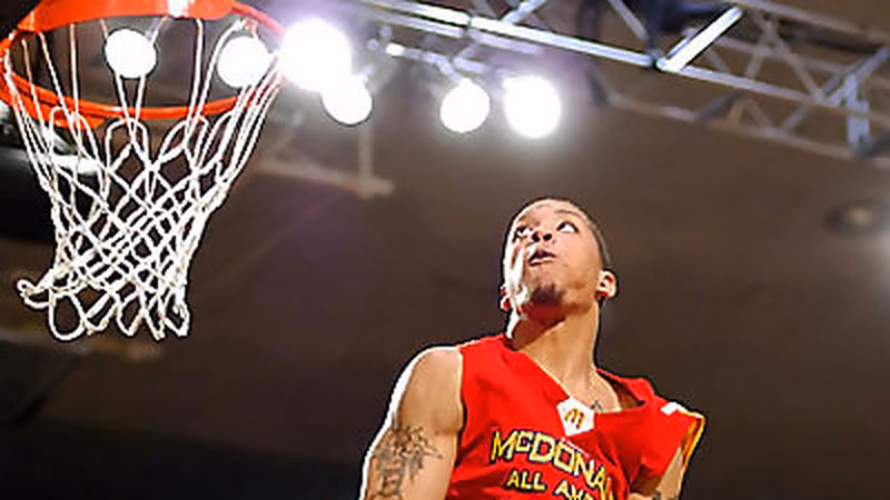 Análisis de los pívots NBA con más futuro: los 3 y medio