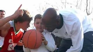 Bud Eley, primer extracomunitario del Menorca