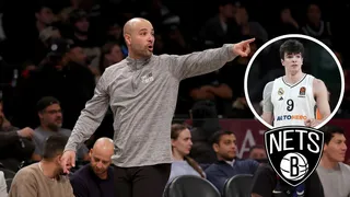 Draft NBA: Jordi Fernández quiere a este jugador del Real Madrid de baloncesto