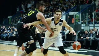 Chris Czerapowicz ya es jugador oficial de Monbus Obradoiro