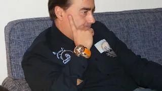 Aranzana da el sí quiero a Cáceres