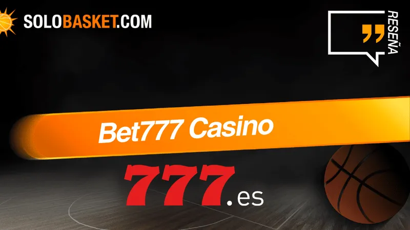 Bet777 Casino: reseña y opiniones en 2026