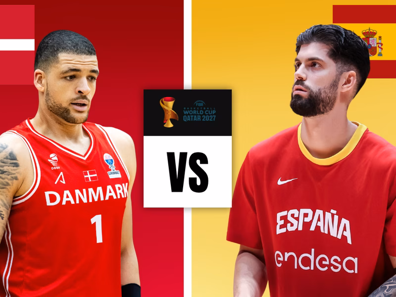 Última hora Dinamarca vs España Ventanas FIBA: Chus Mateo pide ayuda a estos jugadores