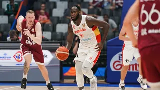 ¿Fin de la aventura NBA de Usman Garuba? Las opciones de futuro del español
