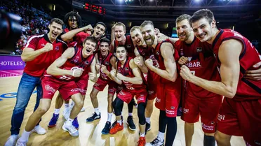 Casademont Zaragoza no se cansa de sorprender