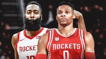 Houston Rockets, el gran tapado
