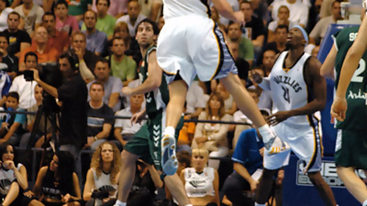 Milicic quiere re-encontrar su espíritu en Europa