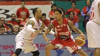 EA7 Emporio Armani Milán tiene a punto la renovación de Hairston y el fichaje de Hackett; Hendrix, oficial