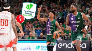 ¡Otra salida en Unicaja con posibilidad de quedarse en un proyecto de ACB! 