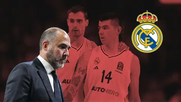 Un infierno de temporada y Chus Mateo se cansa de esperarle: “No ha sido capaz…”