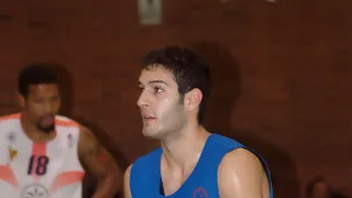 Álvaro Frutos, cedido por A.G. Fuenlabrada a Illescas Urban CLM