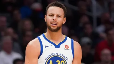 Stephen Curry en problemas por ser vinculado con FTX